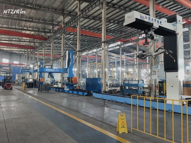 Production Equipment
